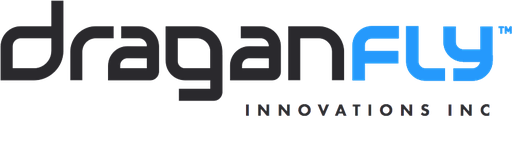 Draganfly logo