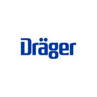 Dräger Safety AG & Co. KGaA logo