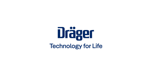 Dräger Safety s.r.o. logo