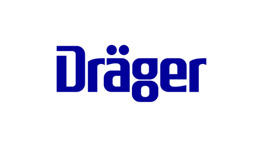 Dräger Sverige AB logo
