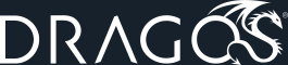 Dragos logo