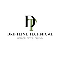 Driftline Technical logo