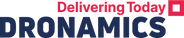 Dronamics logo