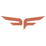 Droneforce logo