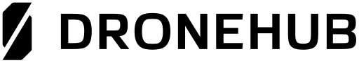 Dronehub logo