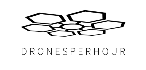 Dronesperhour GmbH logo