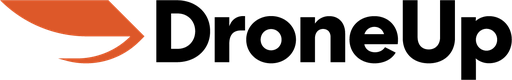 DroneUp logo