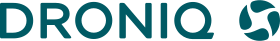Droniq logo