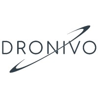 Dronivo GmbH logo