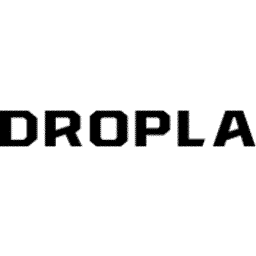 Dropla Tech logo
