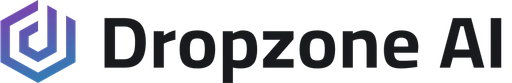 Dropzone AI logo