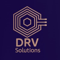 DRV Solutions BV logo