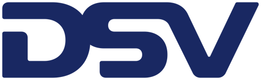 DSV logo