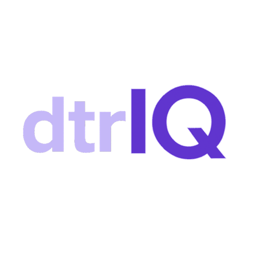 DTRIQ logo