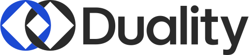 Duality Technologies logo
