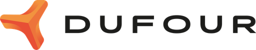Dufour Aerospace logo