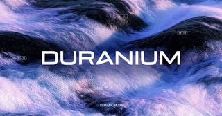 Duranium logo