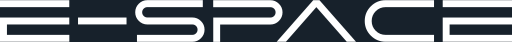 E-Space logo