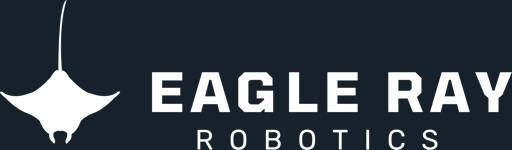 EagleRay Robotics logo