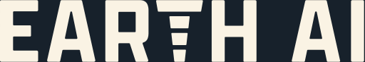Earth AI logo