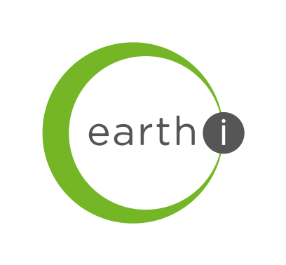 Earth-i logo