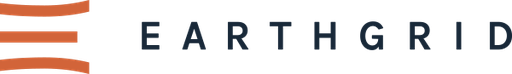 EarthGrid logo