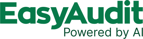 EasyAudit logo