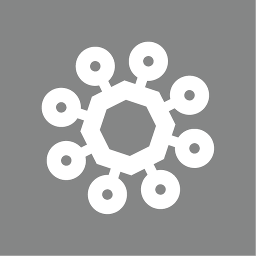 Eccentric Machines logo