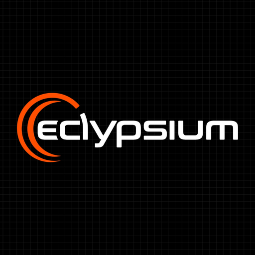 Eclypsium logo