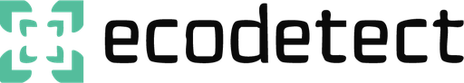 Ecodetect logo