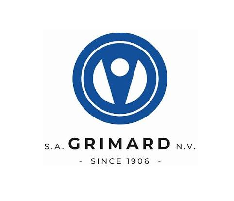 Edgard Grimard logo