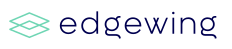 Edgewing logo