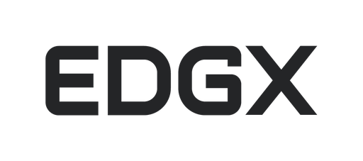 EDGX logo