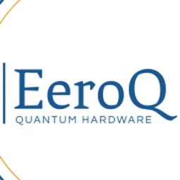 EeroQ logo