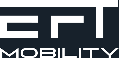 EFT Mobility logo