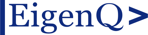 EigenQ logo