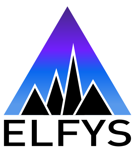ElFys logo