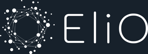 Elio logo