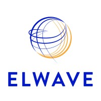 Elwave logo