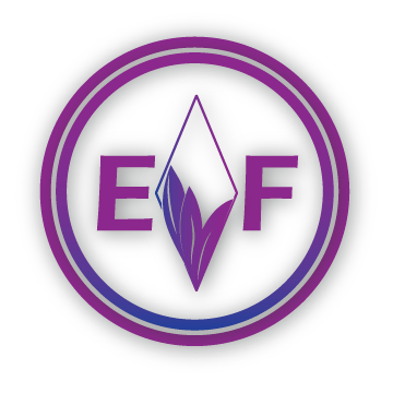 Ember Flash Aerospace logo
