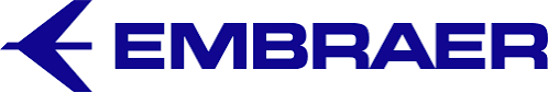 Embraer logo