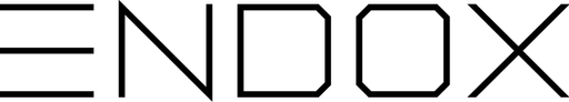 Endox logo