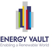 Energy Vault logo
