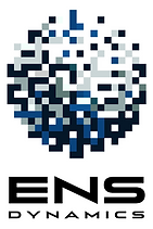 Ens Dynamics logo