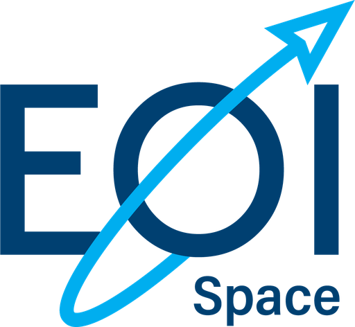 EOI Space logo