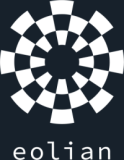 Eolian logo