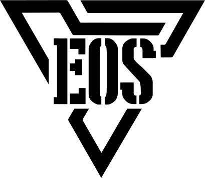 Eos Technologie logo