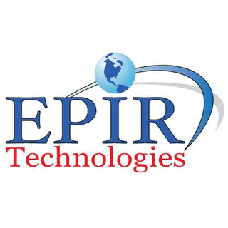EPIR logo