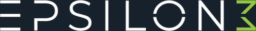 Epsilon3 logo