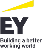 Ernst & Young logo